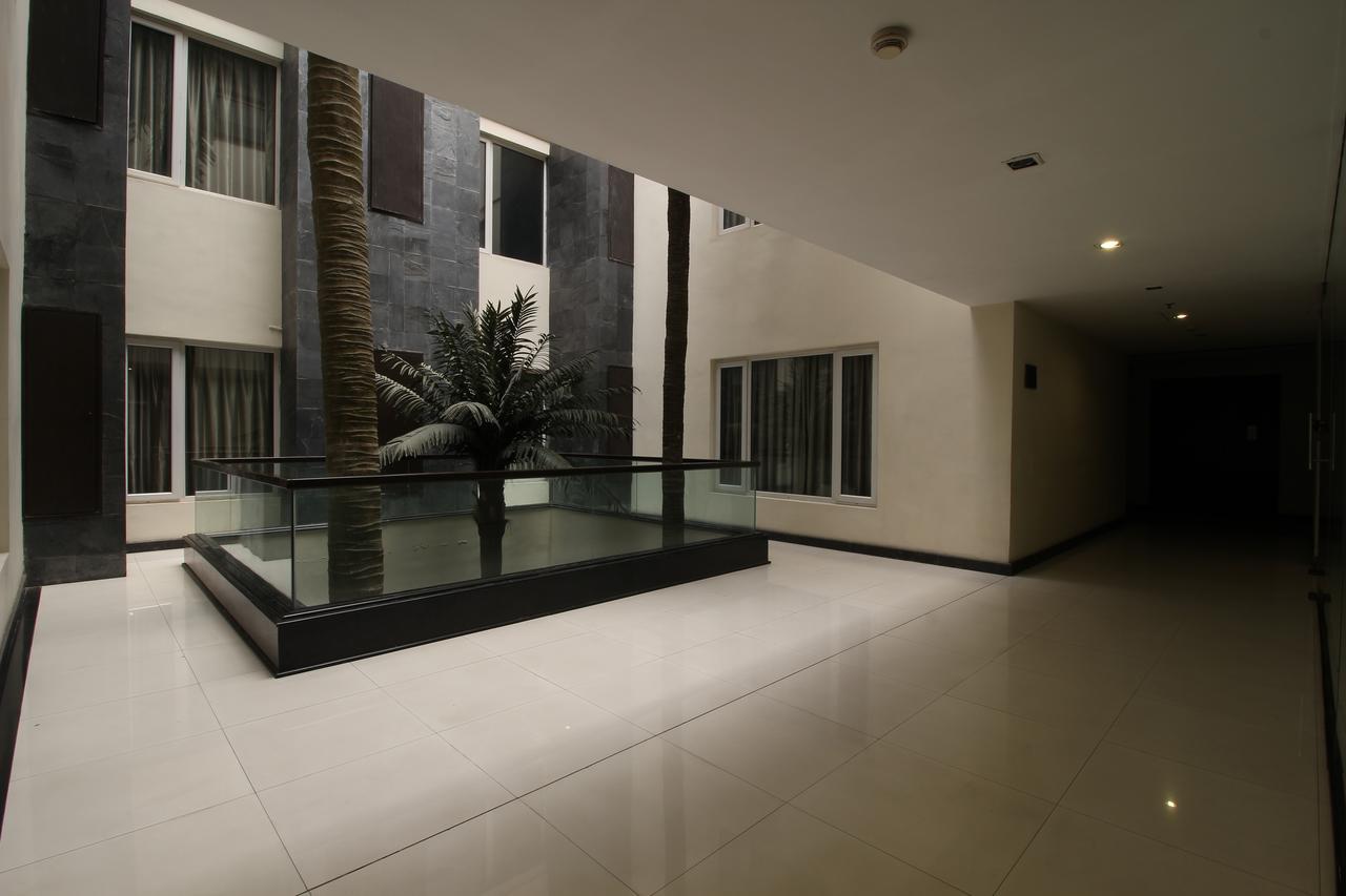 Minerva Grand Secunderabad Hotel Haiderabad Buitenkant foto