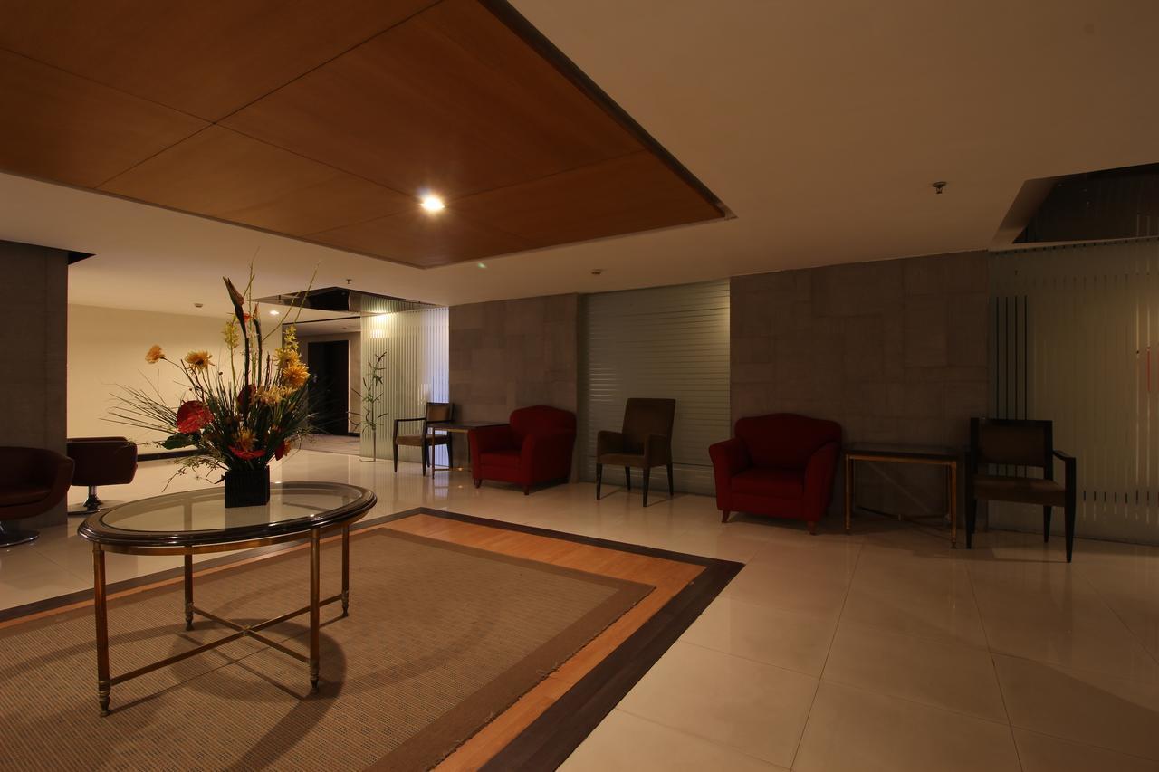 Minerva Grand Secunderabad Hotel Haiderabad Buitenkant foto