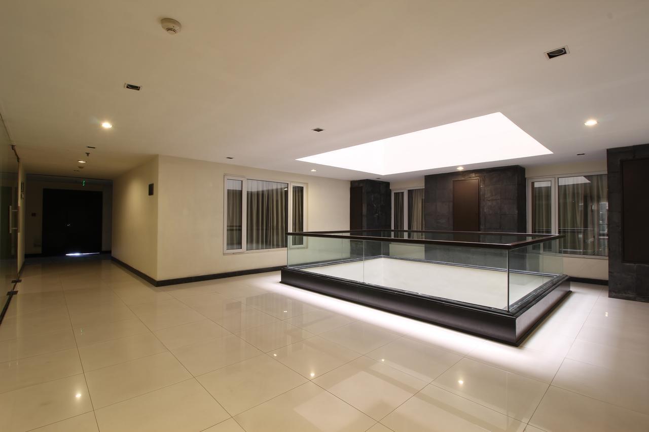 Minerva Grand Secunderabad Hotel Haiderabad Buitenkant foto
