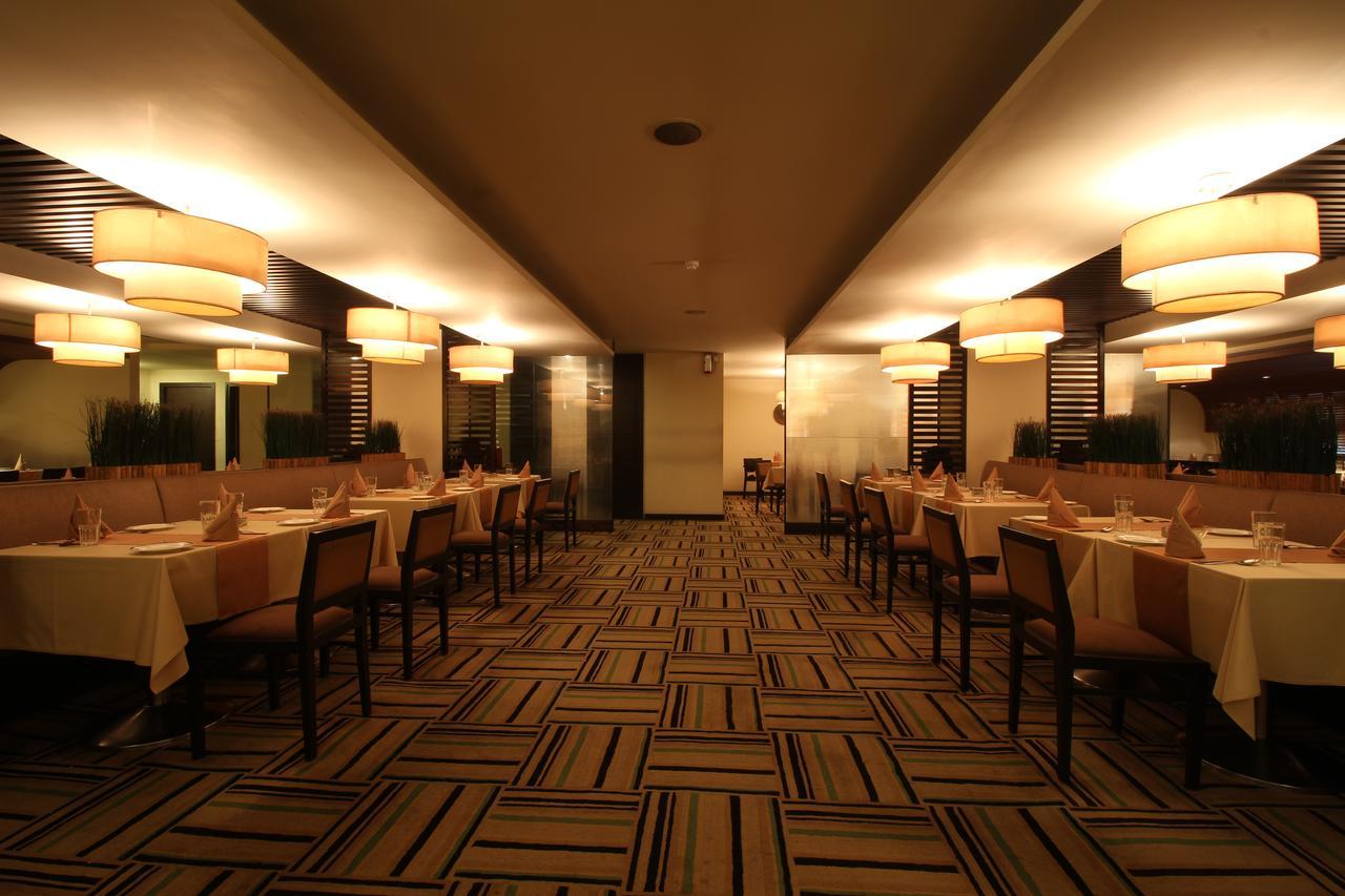 Minerva Grand Secunderabad Hotel Haiderabad Buitenkant foto